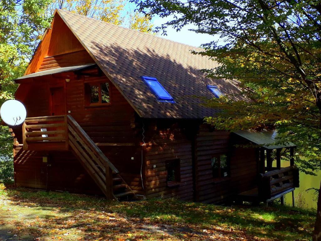 Rancho 555 Guest House Uzhhorod Ngoại thất bức ảnh