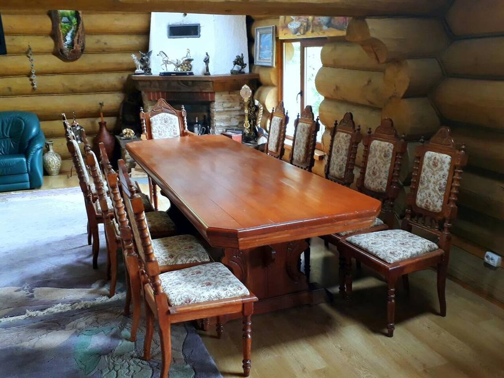 Rancho 555 Guest House Uzhhorod Ngoại thất bức ảnh