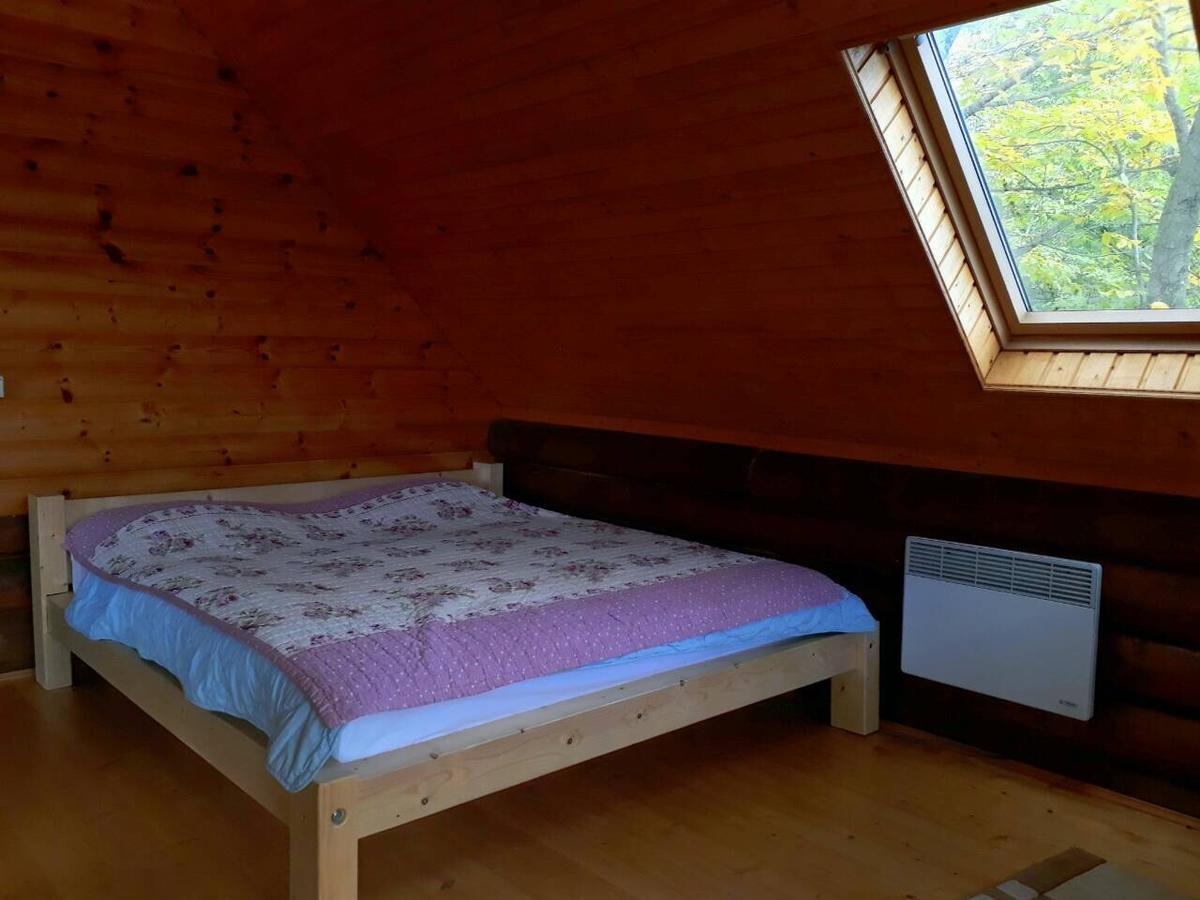Rancho 555 Guest House Uzhhorod Ngoại thất bức ảnh